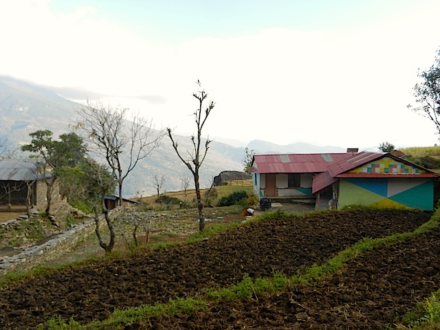 Karmalaya_Haus_Gorkha