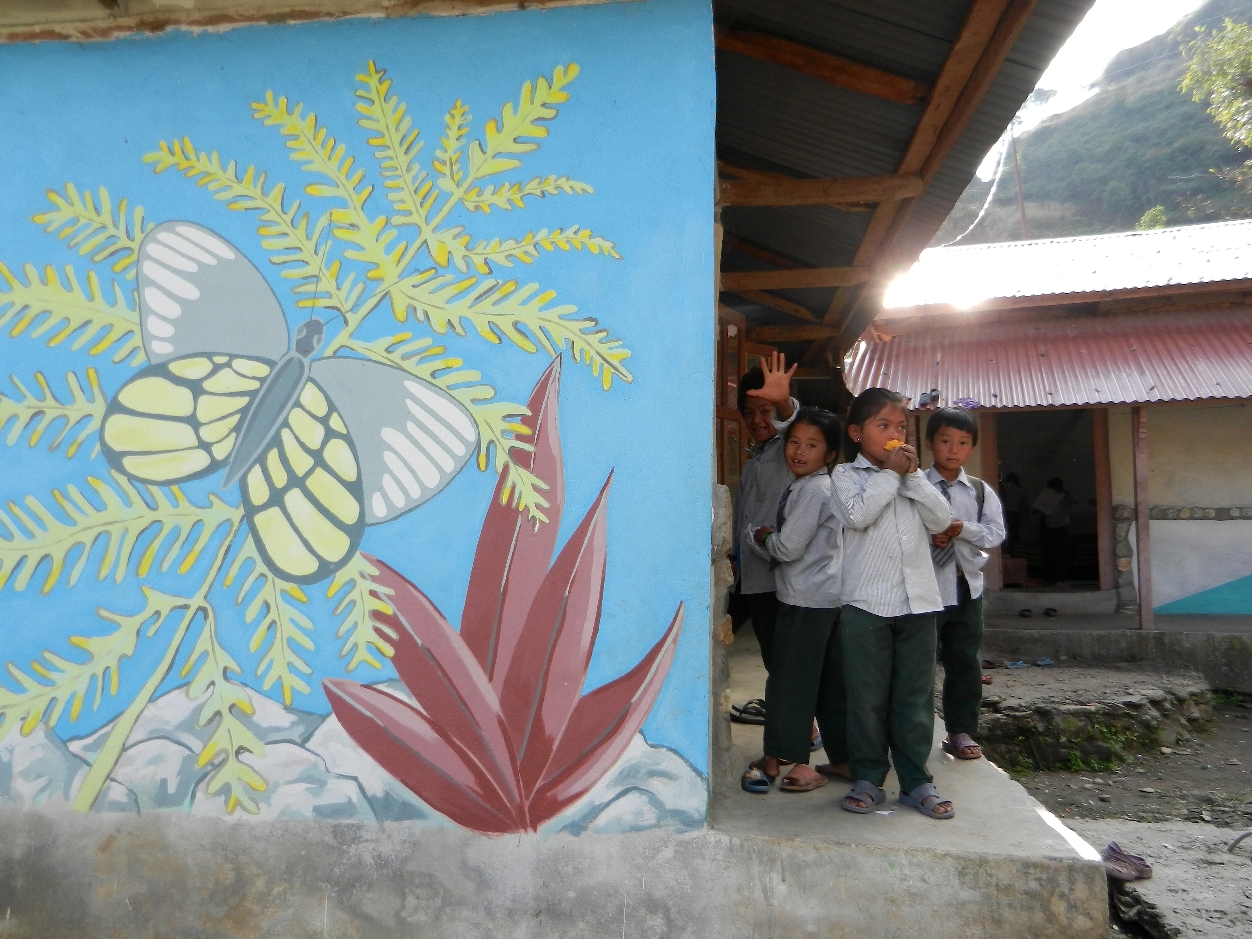 Karmalaya_Haus_Gorkha4