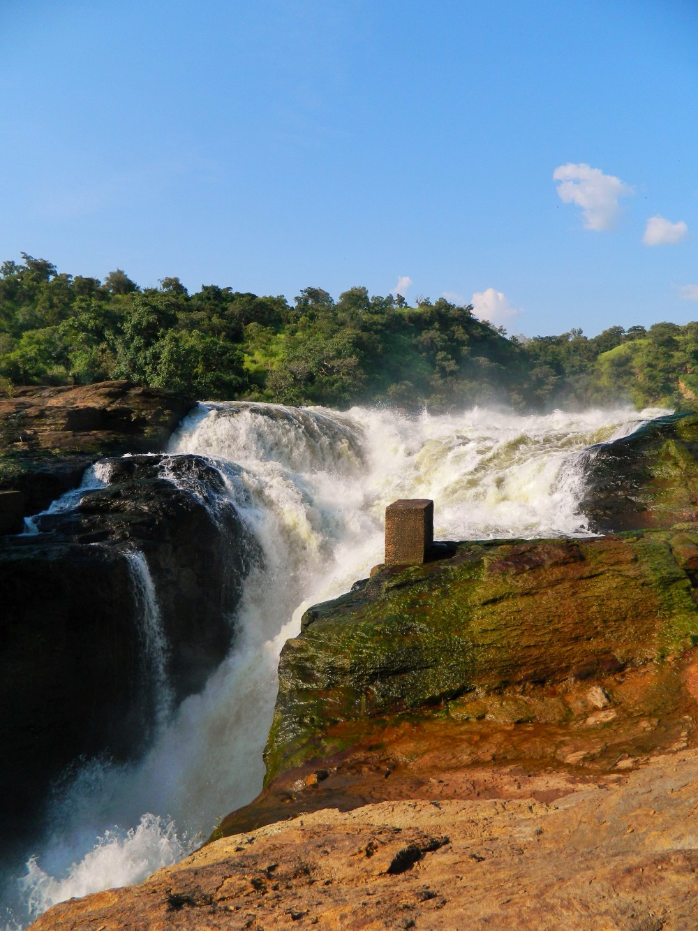 Murchison Falls Nationalpark