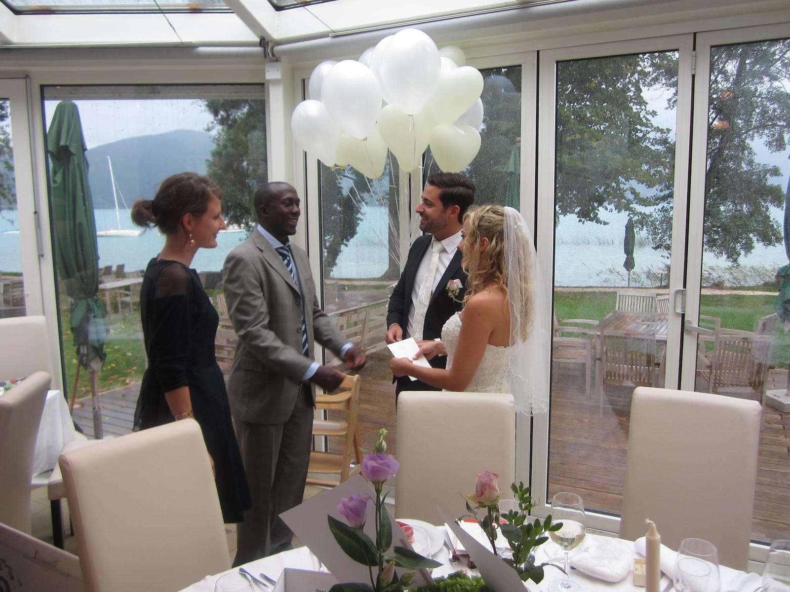 Godfrey, Elisabeth, Matthias, Tina_2013