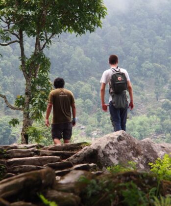Straßenhunde & Social Trekking – Bild 21