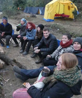 Silvesterreise classic NEPAL – Bild 6