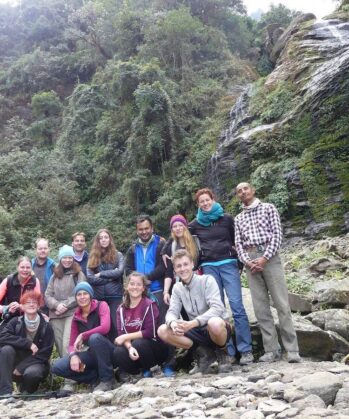Silvesterreise classic NEPAL – Bild 18