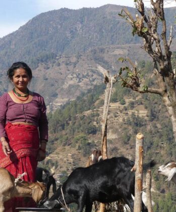 Silvesterreise classic NEPAL – Bild 9