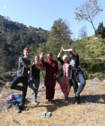 Silvesterreise classic NEPAL – Bild 16