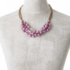 KALiARE-Kette Modell Felistas in der Farbe Cashmere-Rose