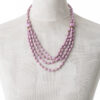 KALiARE-Kette Modell Aida in der Farbe Rosa