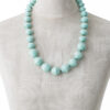 KALiARE-Kette Modell Margret in der Farbe Mint