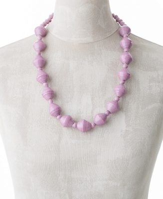 KALiARE-Kette Modell Harriet in der Farbe Rosa