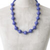 KALiARE-Kette Modell Harriet in der Farbe Violett