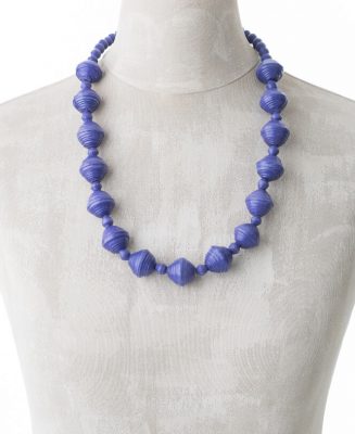 KALiARE-Kette Modell Harriet in der Farbe Violett