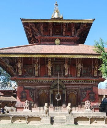 Silvesterreise classic NEPAL – Bild 27