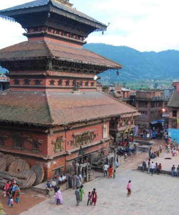 Silvesterreise classic NEPAL – Bild 24