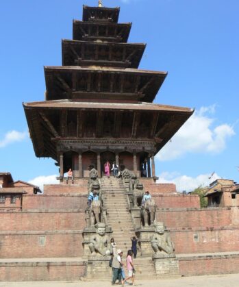 Silvesterreise classic NEPAL – Bild 19