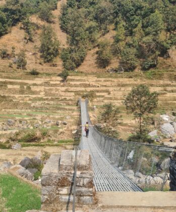 Silvesterreise classic NEPAL – Bild 29