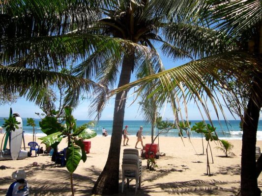Strand