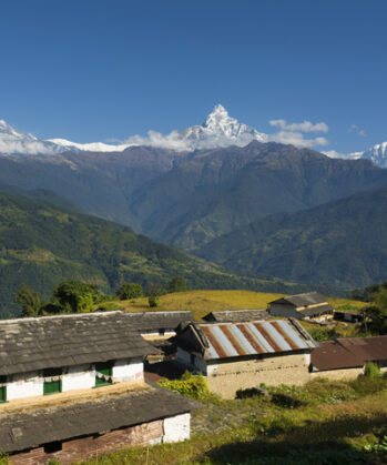 All-In-One-Karma Tour NEPAL