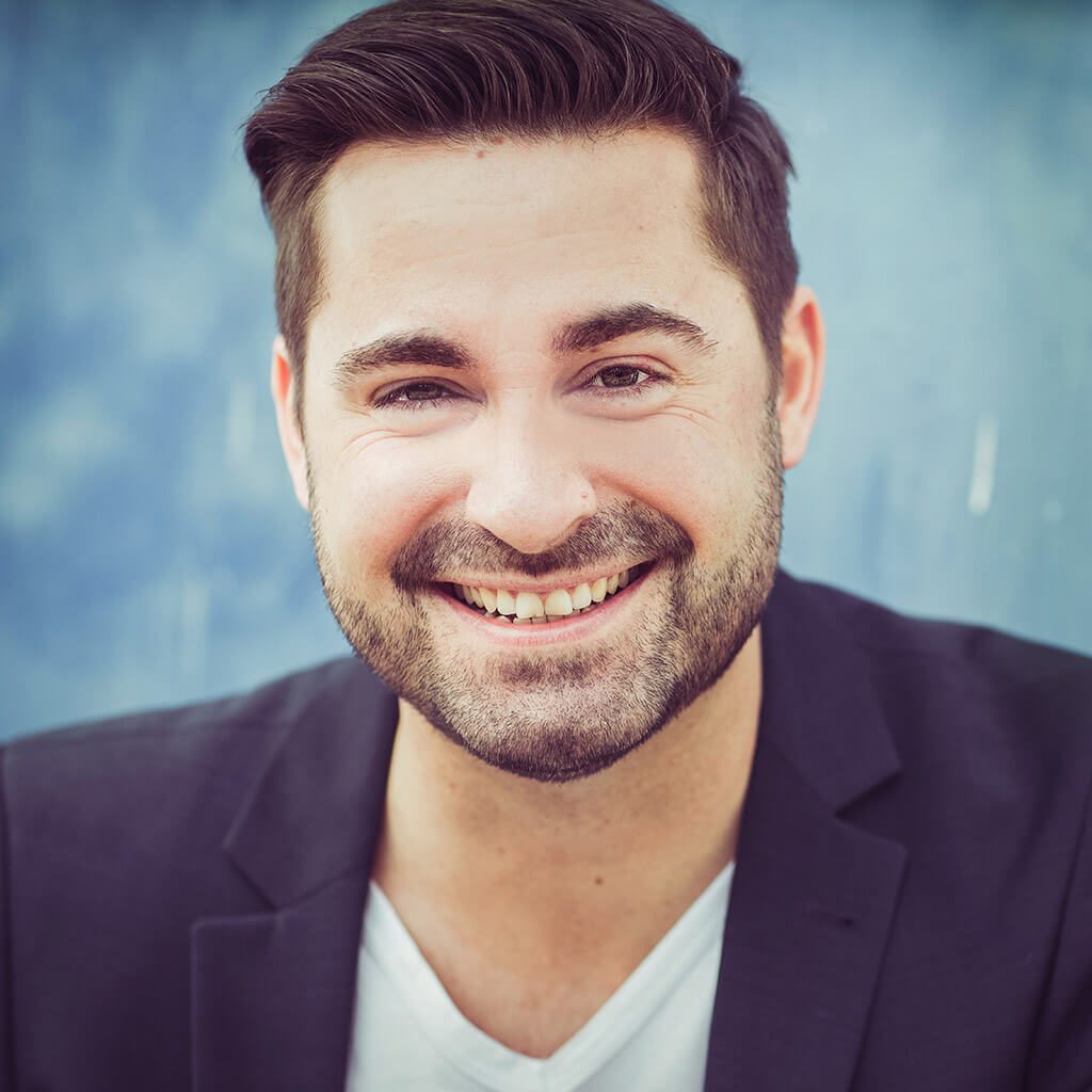 Matthias Eckert