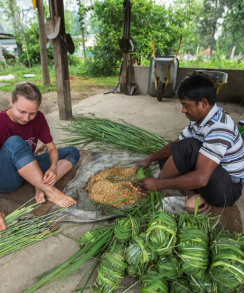 Upgrade: Elefanten-Experience Chitwan – Bild 10
