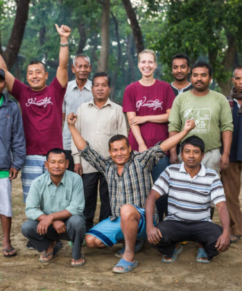Upgrade: Elefanten-Experience Chitwan – Bild 6