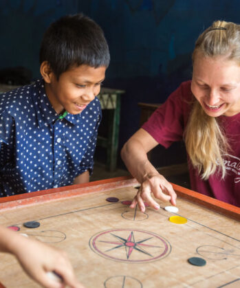 Upgrade: Elefanten-Experience Chitwan – Bild 4