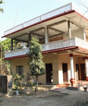Freiwilligenarbeit im Dschungel-Kindergarten NEPAL – Bild 9
