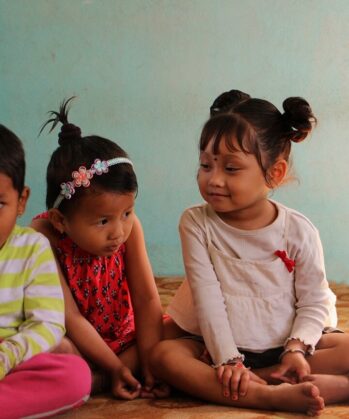 Freiwilligenarbeit im Dschungel-Kindergarten NEPAL – Bild 6