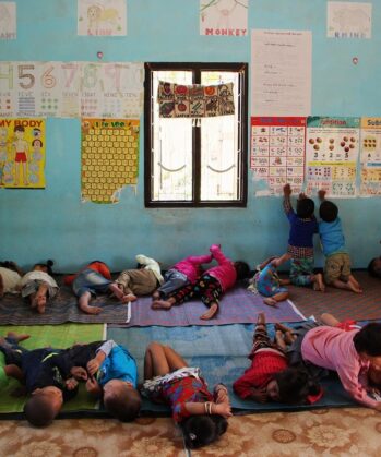 Volunteering Im Dschungel Kindergarten In Nepal Engagiere Dich Jetzt