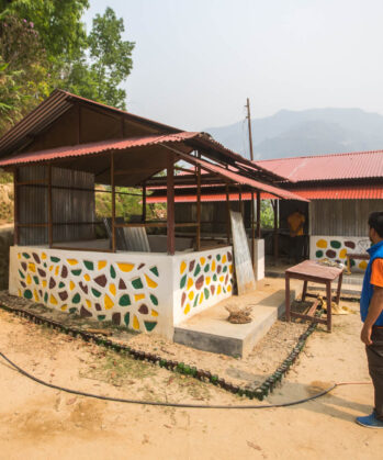 Computer-Projekt in Schulen & Bergdörfern NEPAL – Bild 16