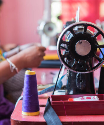 Empowerment & Hilfsprojekt für Frauen NEPAL – Bild 2