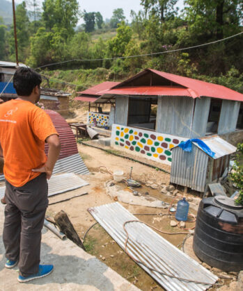 Computer-Projekt in Schulen & Bergdörfern NEPAL – Bild 4