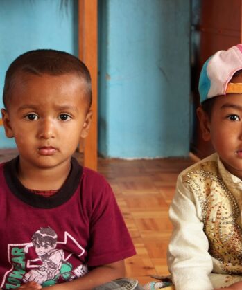 Dorf-Kindergartenprojekt NEPAL – Bild 3