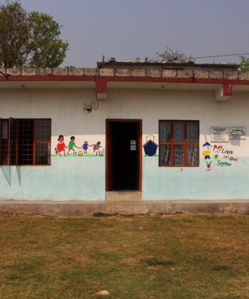 Dorf-Kindergartenprojekt NEPAL – Bild 4