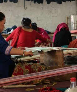 Nepal frau kennenlernen