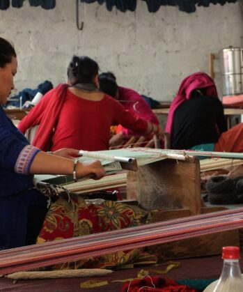 Empowerment & Hilfsprojekt für Frauen NEPAL – Bild 4