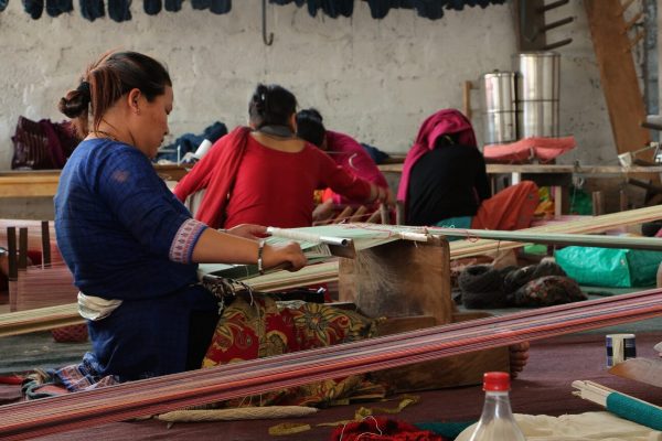 Nepal frau kennenlernen
