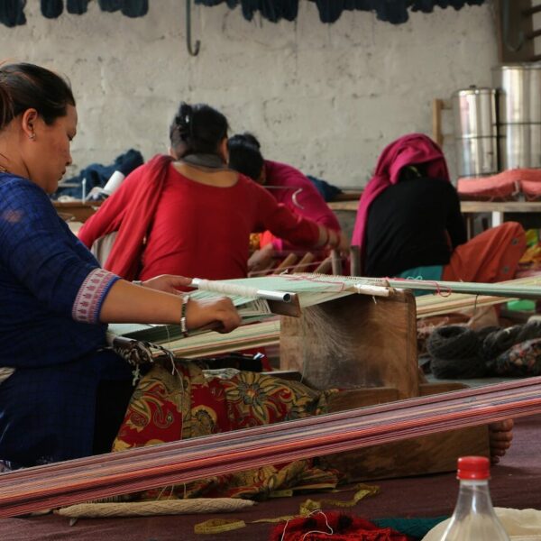 Nepal frau kennenlernen