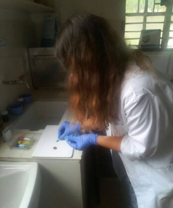 Gesundheitsprojekte UGANDA – Bild 9