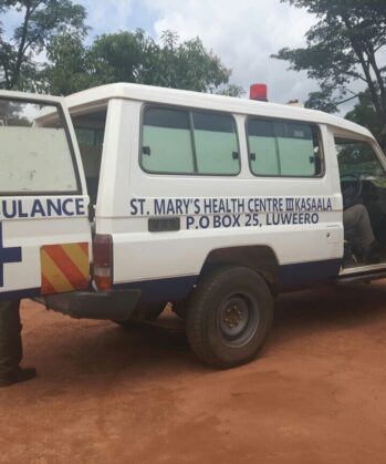 Gesundheitsprojekte UGANDA – Bild 12
