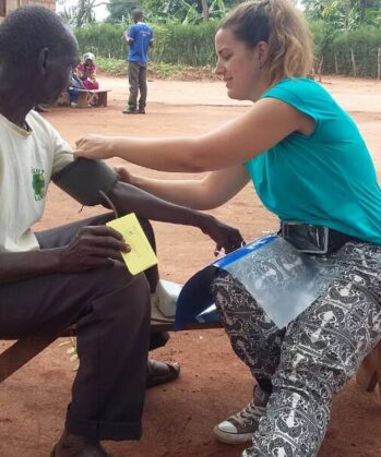 Gesundheitsprojekte UGANDA – Bild 3