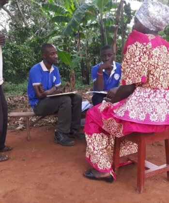 Gesundheitsprojekte UGANDA – Bild 7