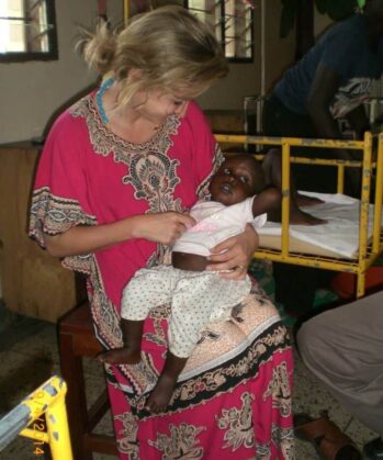 Gesundheitsprojekte UGANDA – Bild 2