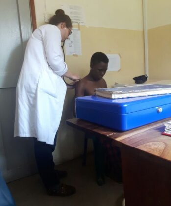 Gesundheitsprojekte UGANDA – Bild 8