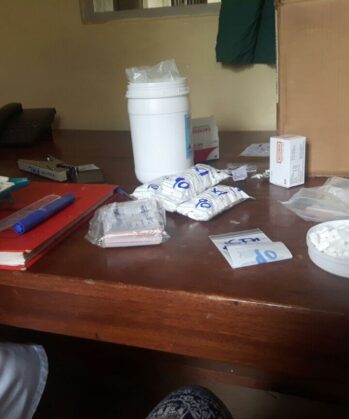 Gesundheitsprojekte UGANDA – Bild 6