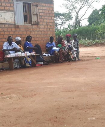 Gesundheitsprojekte UGANDA – Bild 11