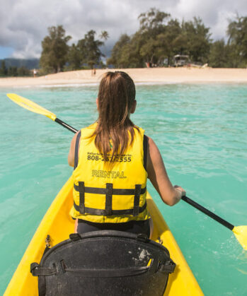 Englisch-Sprachkurs HAWAII – Bild 13