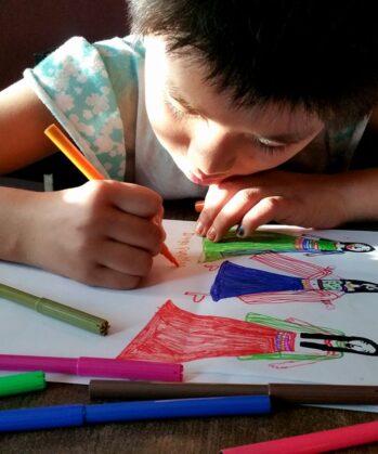 Projekt gegen Kinderarbeit NEPAL – Bild 7
