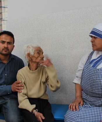 Altenheim- & Pflegeprojekt NEPAL – Bild 18
