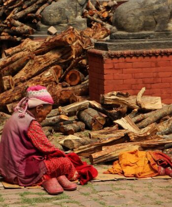 Altenheim- & Pflegeprojekt NEPAL – Bild 17