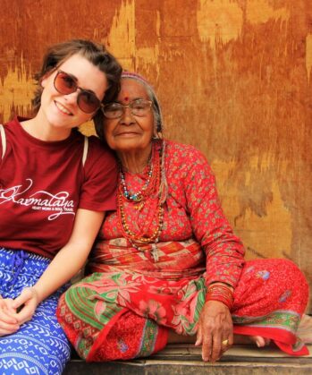 Altenheim- & Pflegeprojekt NEPAL – Bild 7